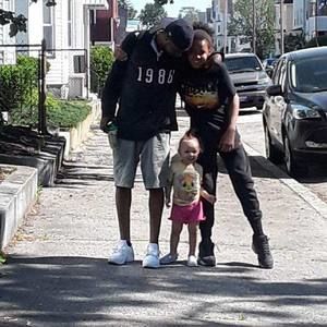 Meet your Posher, Shawn